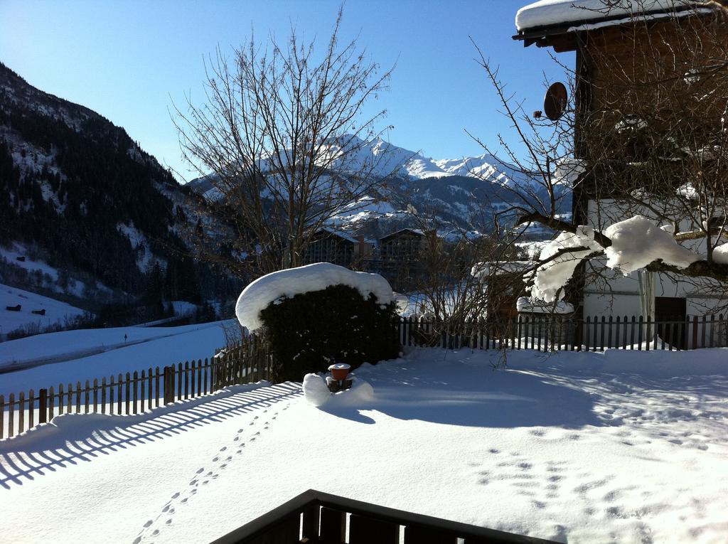 Casa Schuoler Apartment Disentis Exterior foto