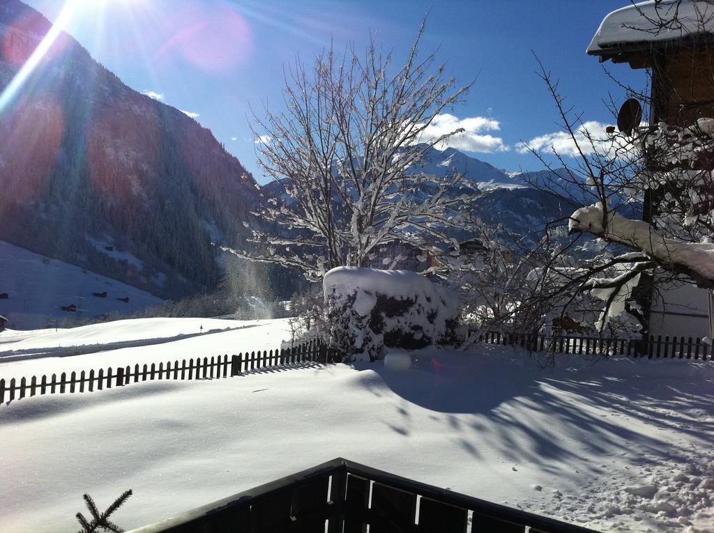 Casa Schuoler Apartment Disentis Exterior foto